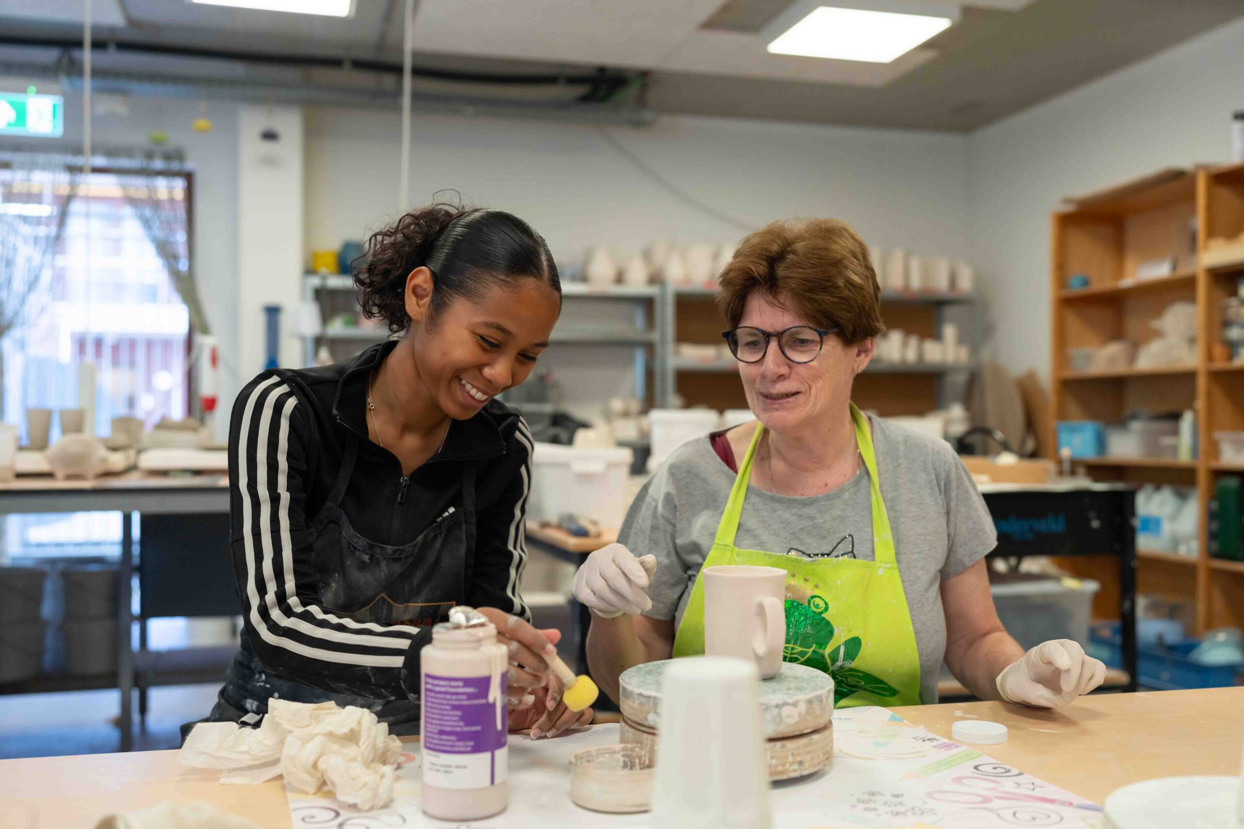 Maatwerk cadeaus Kleurkracht