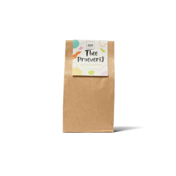 Thee proeverij