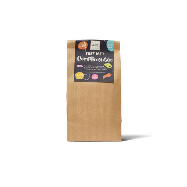 Complimenten thee