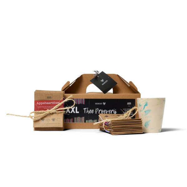 Thee proeverij XXL