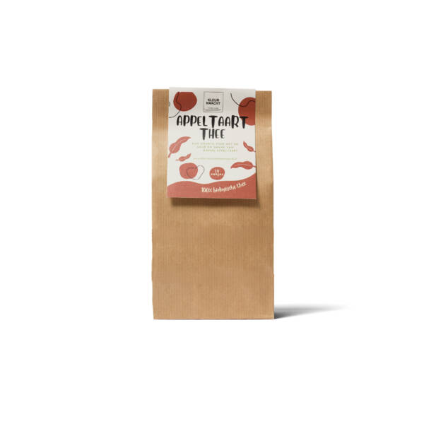 Appeltaartthee