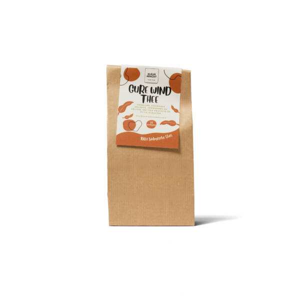 Gure Wind Thee l Kleurkracht