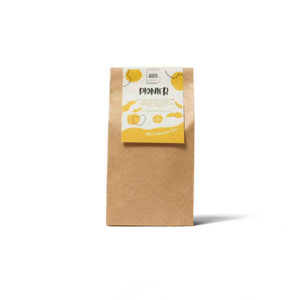 Pionier thee l Kleurkracht