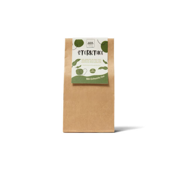 Sterke thee l Kleurkracht