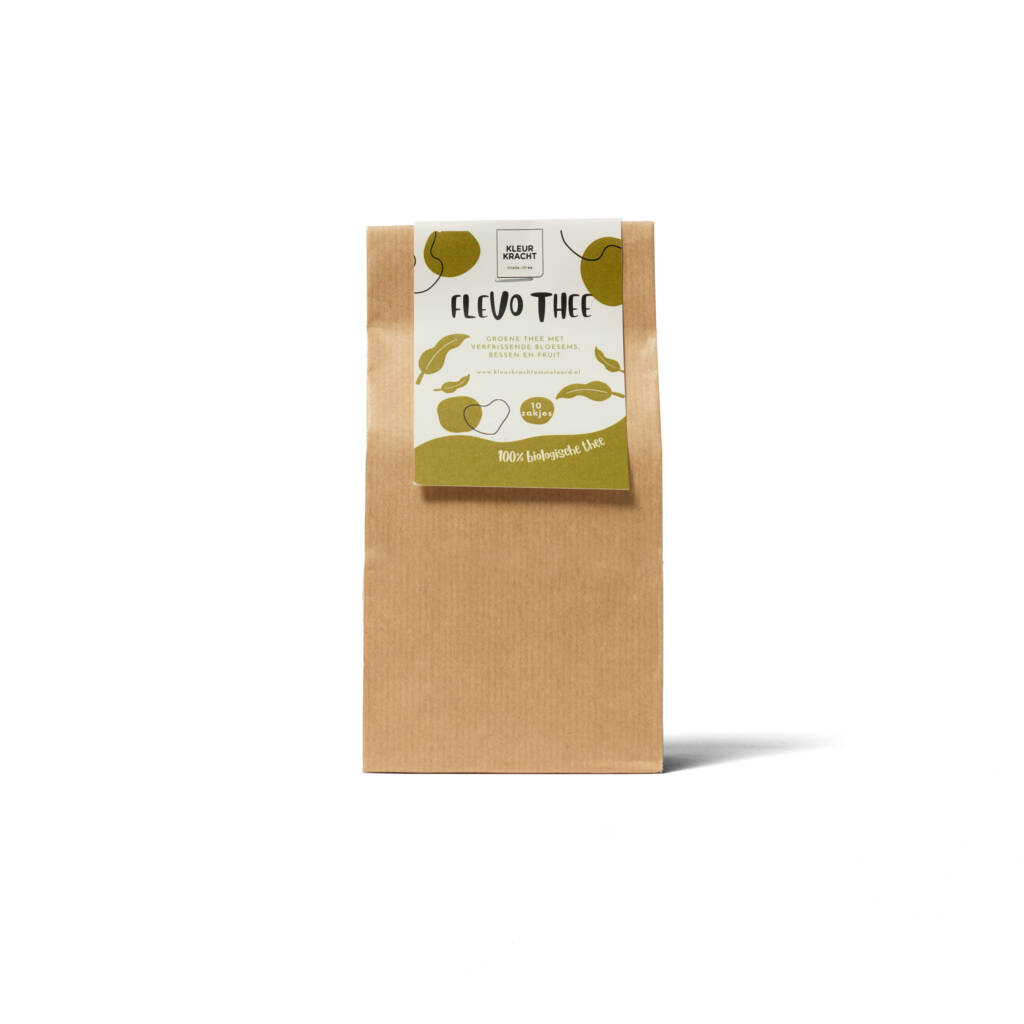 Flevo thee l Kleurkracht