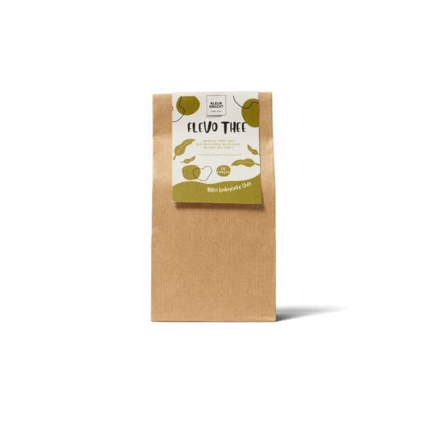 Flevo thee l Kleurkracht