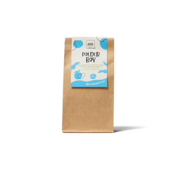 Polder boy thee l Kleurkracht