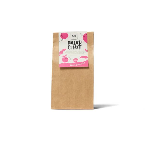 Poldergenot thee l Kleurkracht