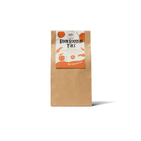 Rooiebossen thee l Kleurkracht